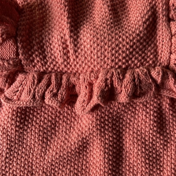 NWT, Mabli baby romper - Picture 3 of 5